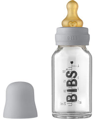 Bibs Set Completo Biberon in Vetro - 110 ml