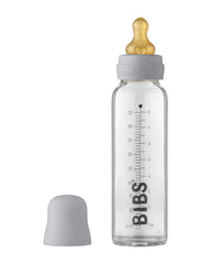 Bibs Set completo Biberon in Vetro 225 ml