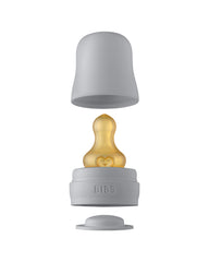 Bibs Set completo Biberon in Vetro 225 ml