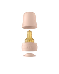 Bibs Set completo Biberon in Vetro 225 ml