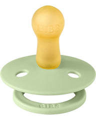 Bibs Set di due ciucci Colour