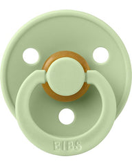 Bibs Set di due ciucci Colour