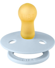 Bibs Set di due ciucci Colour