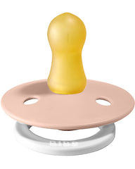 Bibs Set di due ciucci Colour Notte