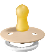 Bibs Set di due ciucci Colour Notte