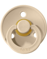Bibs Set di due ciucci Colour