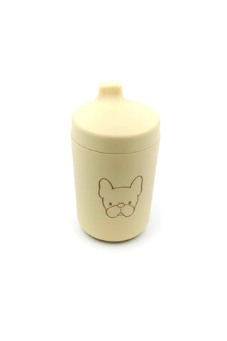 Bicchiere con beccuccio Bamboom