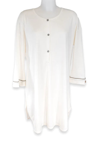 Camicia notte Allattamento Bamboom