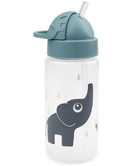 Borraccia Antigoccia con cannuccia 350 ml