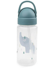 Borraccia Antigoccia con cannuccia 350 ml