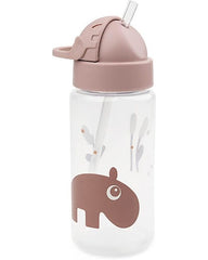 Borraccia Antigoccia con cannuccia 350 ml