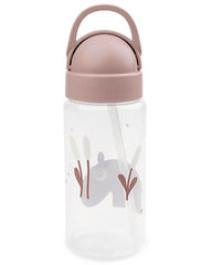 Borraccia Antigoccia con cannuccia 350 ml