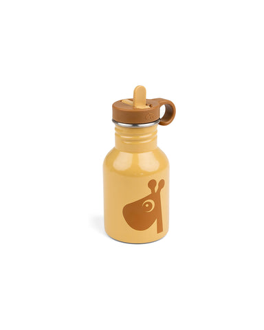 Borraccia in metallo 350 ml