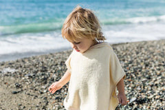 Poncho bambino Bamboom