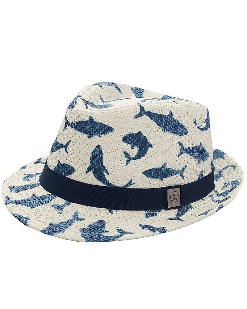 Cappello Fedora