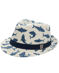 Cappello Fedora