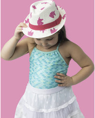 Cappello Fedora