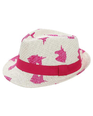 Cappello Fedora