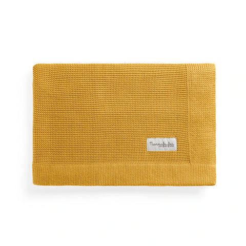 Coperta Bambù e cotone Nannafrufrù