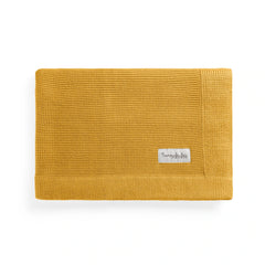 Coperta Bambù e cotone Nannafrufrù