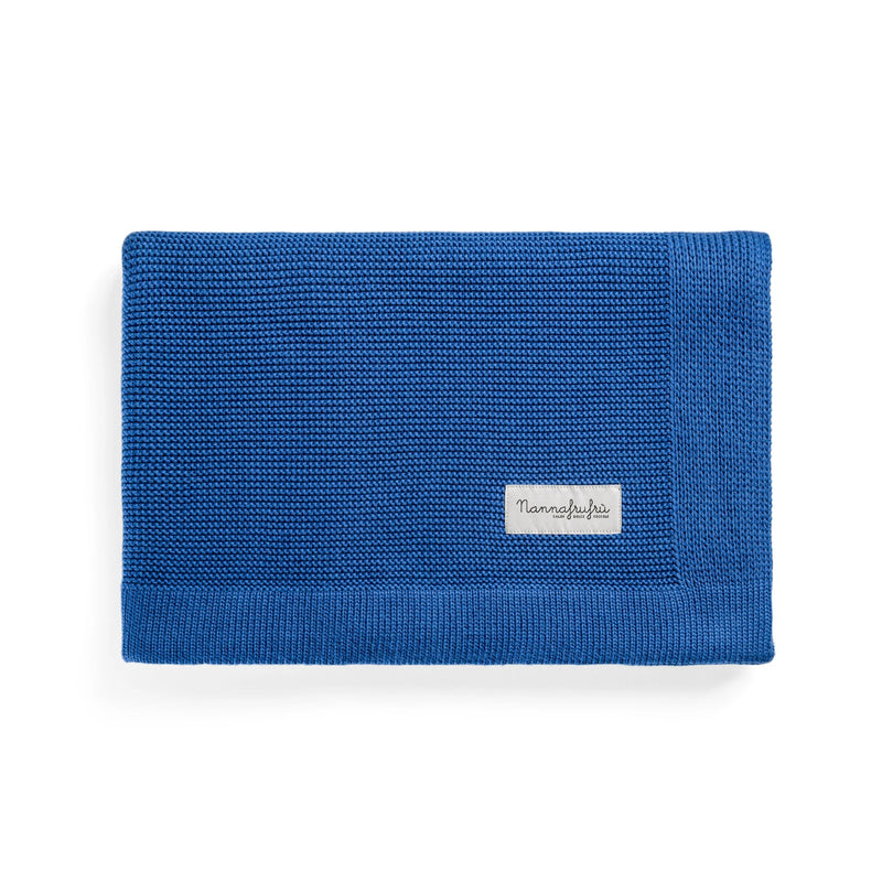 Coperta Bambù e cotone Nannafrufrù
