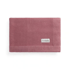 Coperta Bambù e cotone Nannafrufrù