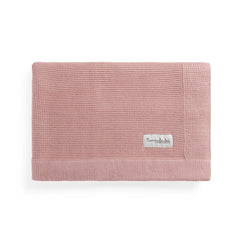 Coperta Bambù e cotone Nannafrufrù