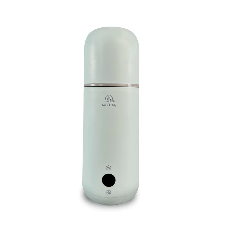 Thermos elettrico ricaricabile via USB – Virgola