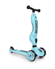 Scott & Ride Monopattino e Triciclo 2 in 1 , da 1 a 5 anni