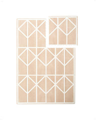 Tappeto Gioco Prettier Playmats di Toddlekind