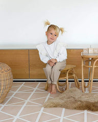 Tappeto Gioco Prettier Playmats di Toddlekind