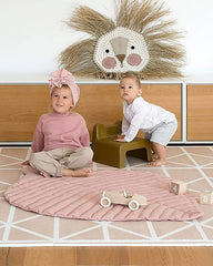Tappeto Gioco Prettier Playmats di Toddlekind