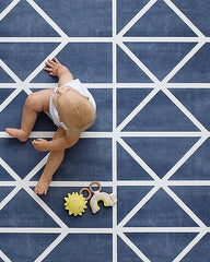 Tappeto Gioco Prettier Playmats di Toddlekind