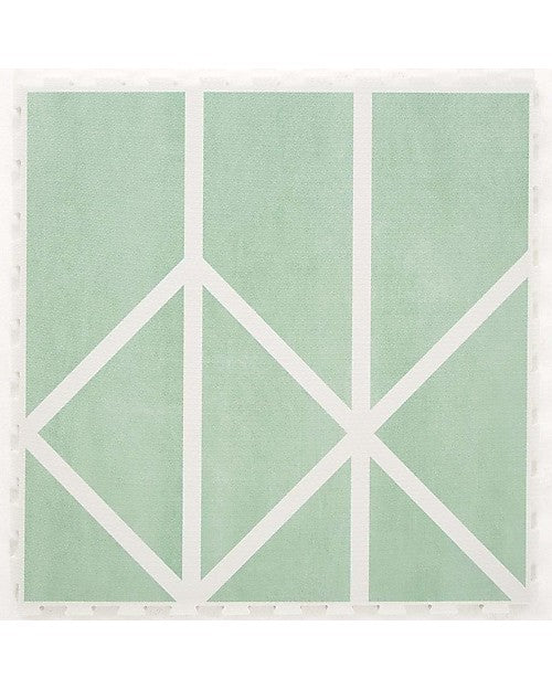 Tappeto Gioco Prettier Playmats di Toddlekind