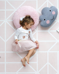 Tappeto Gioco Prettier Playmats di Toddlekind