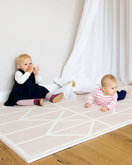 Tappeto Gioco Prettier Playmats di Toddlekind