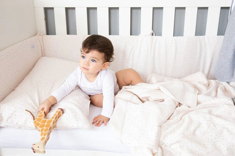 Body maniche lunghe Bamboom