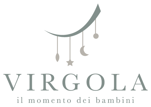 Virgola | Il momento dei bambini